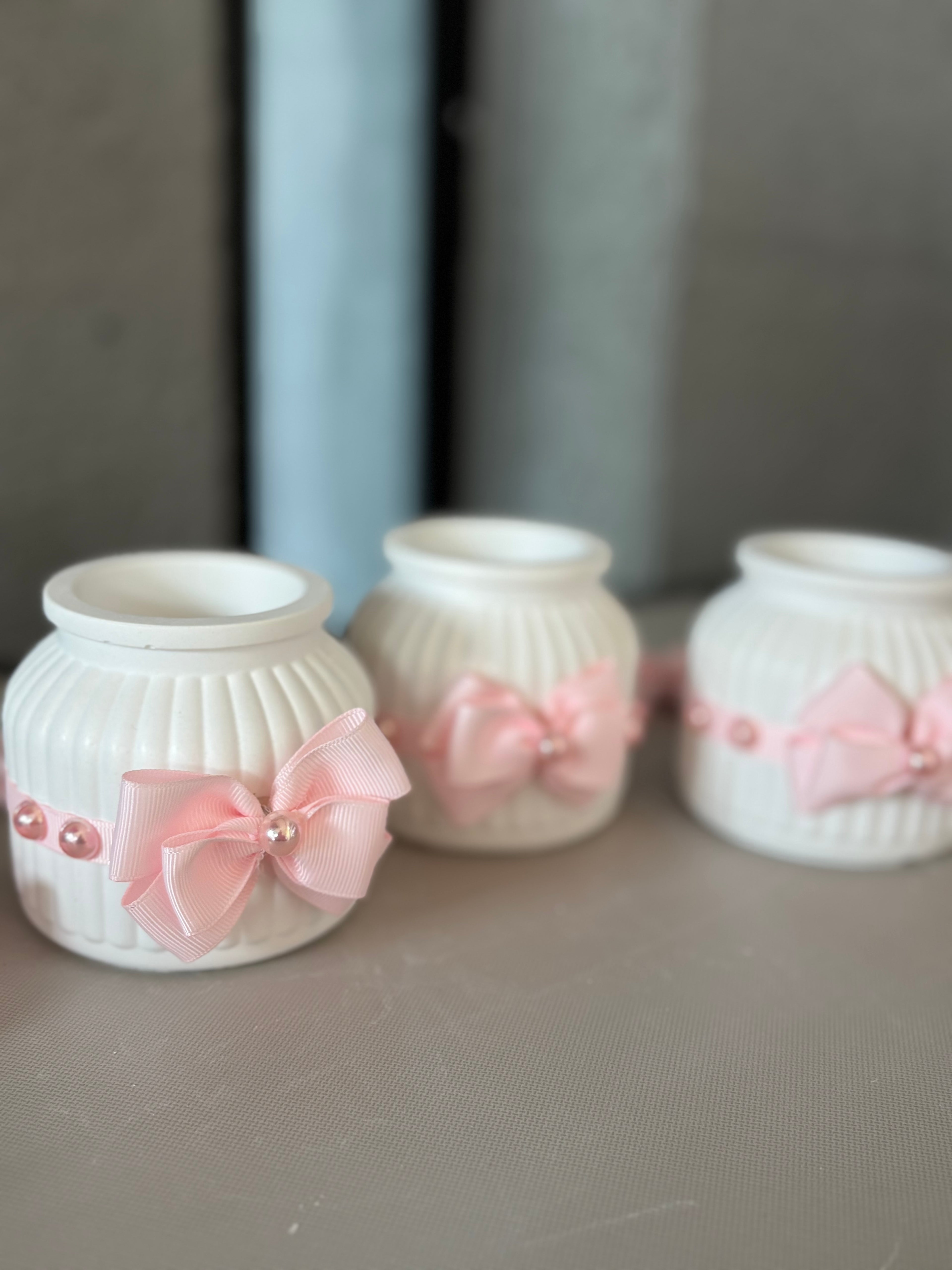 Vasinho para centro de mesa ou lembrancinha