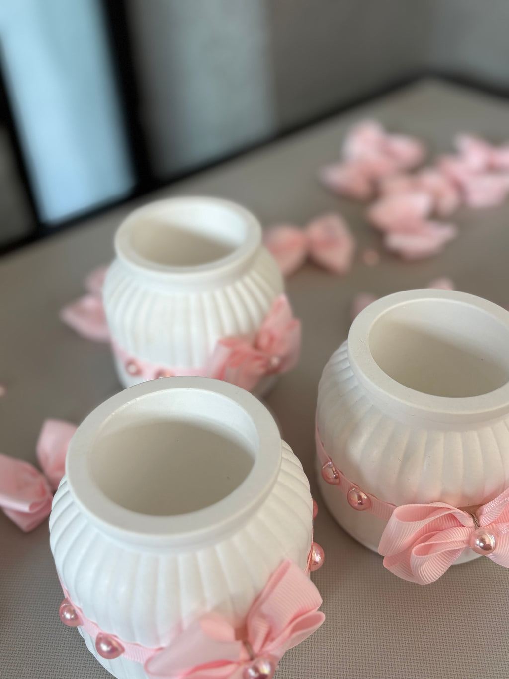 Vasinho para centro de mesa ou lembrancinha