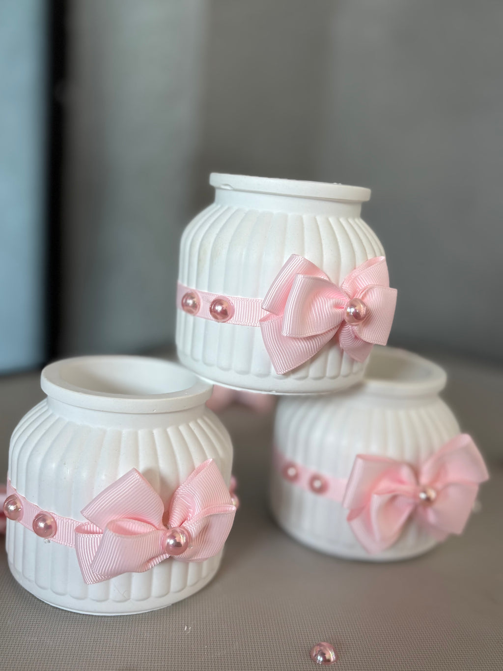 Vasinho para centro de mesa ou lembrancinha