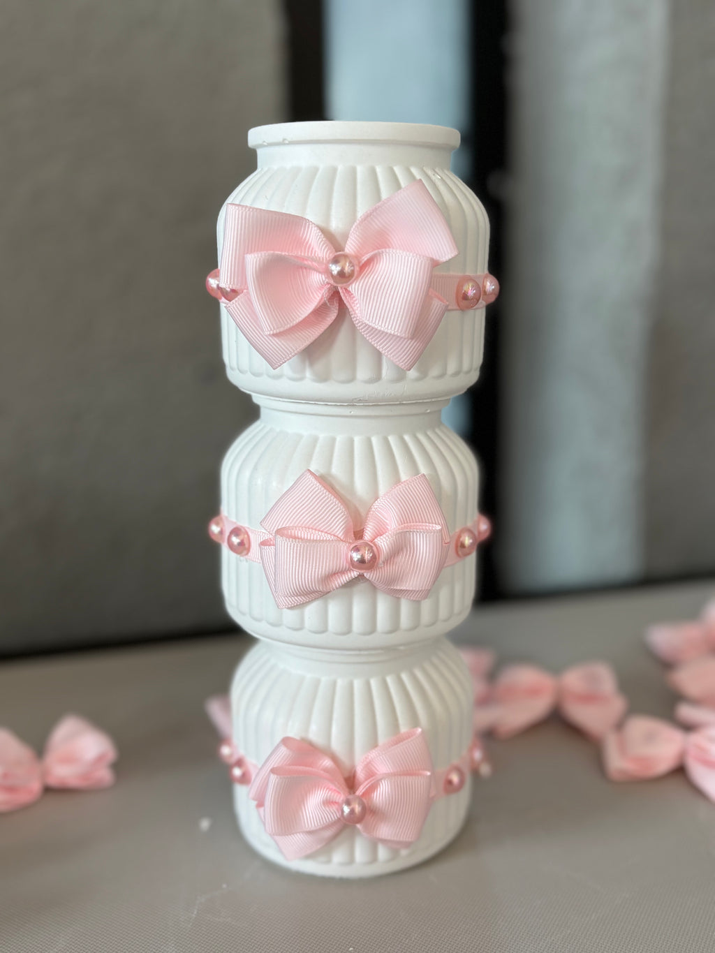 Vasinho para centro de mesa ou lembrancinha