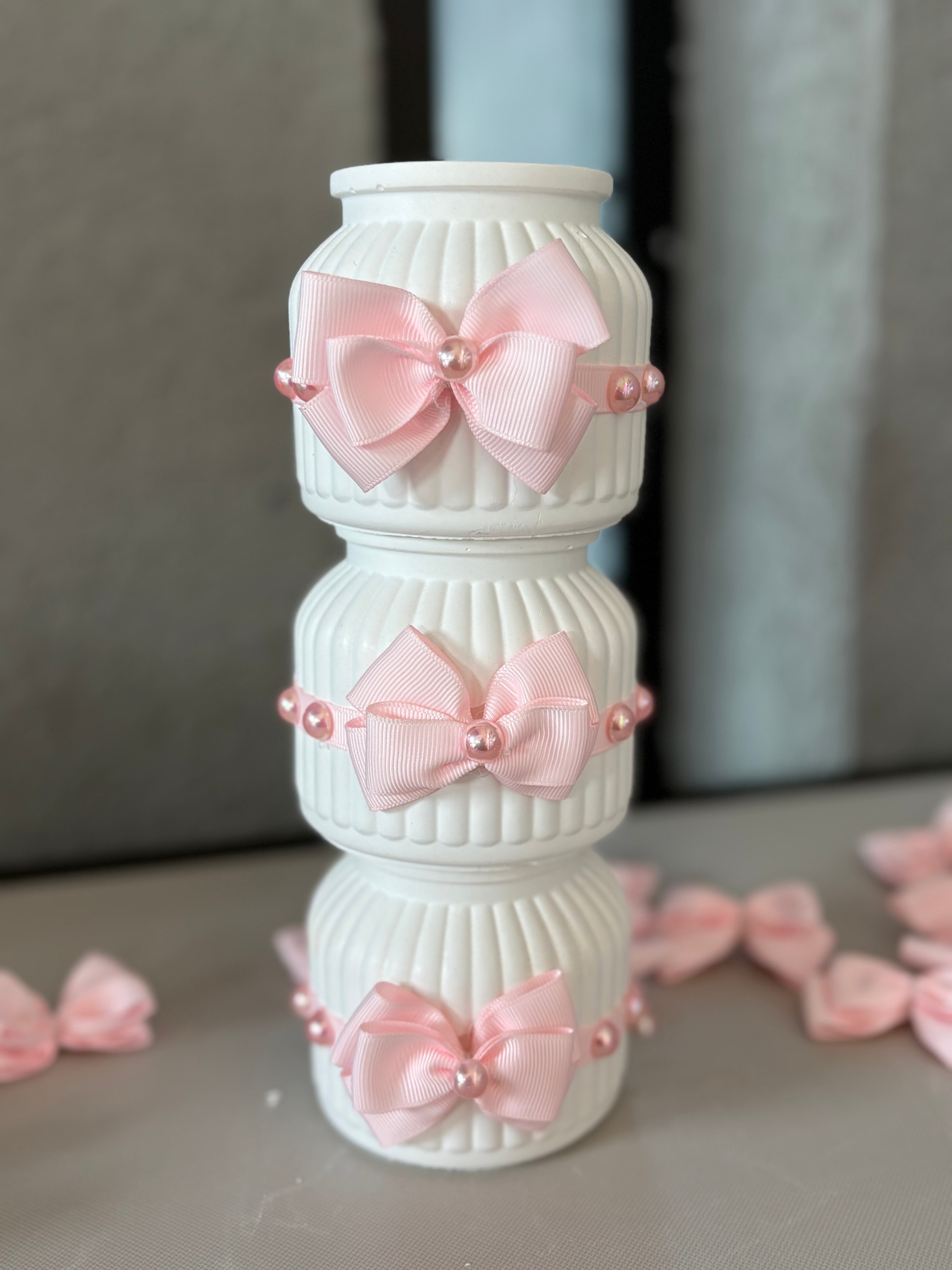 Vasinho para centro de mesa ou lembrancinha