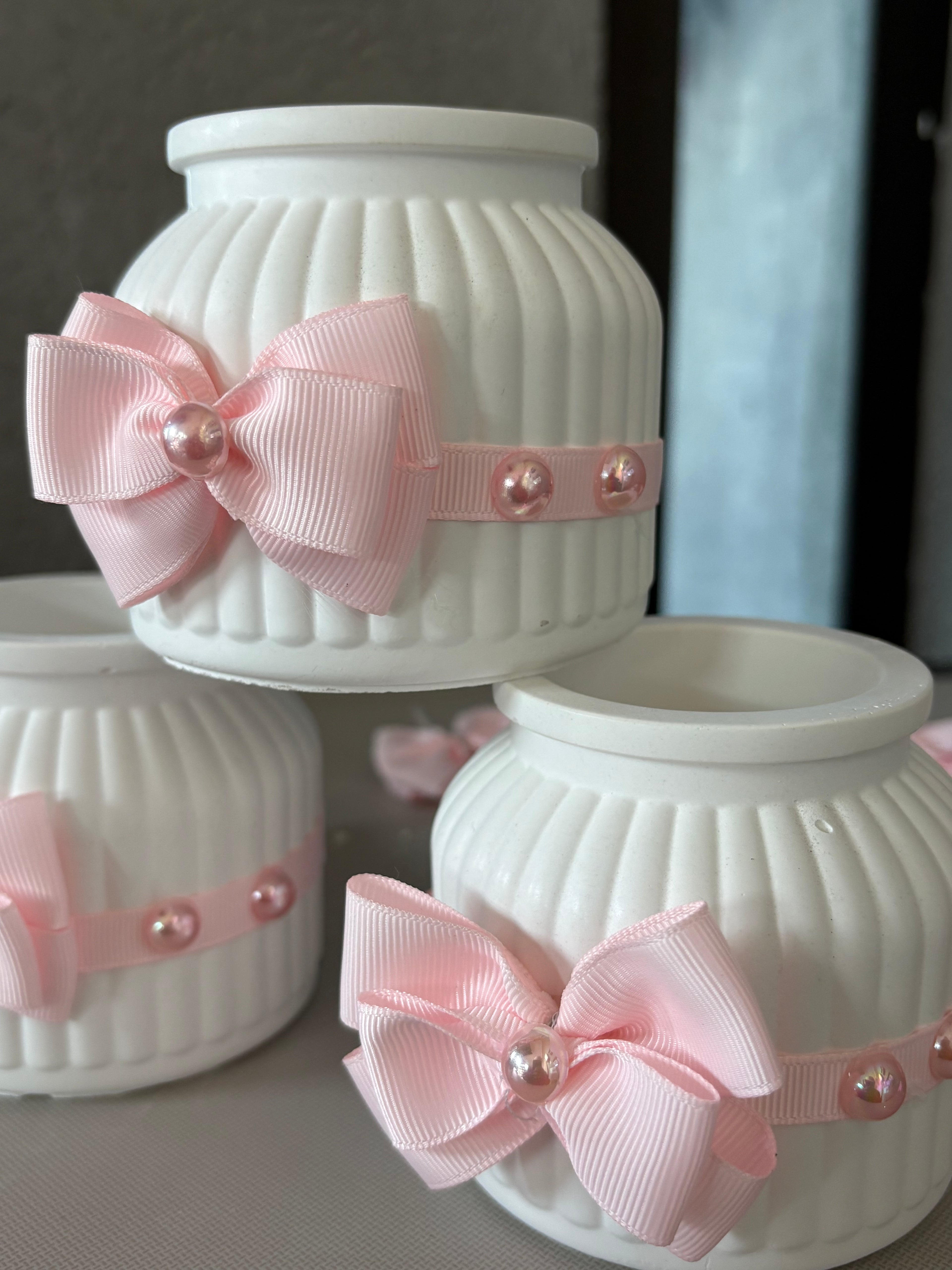 Vasinho para centro de mesa ou lembrancinha