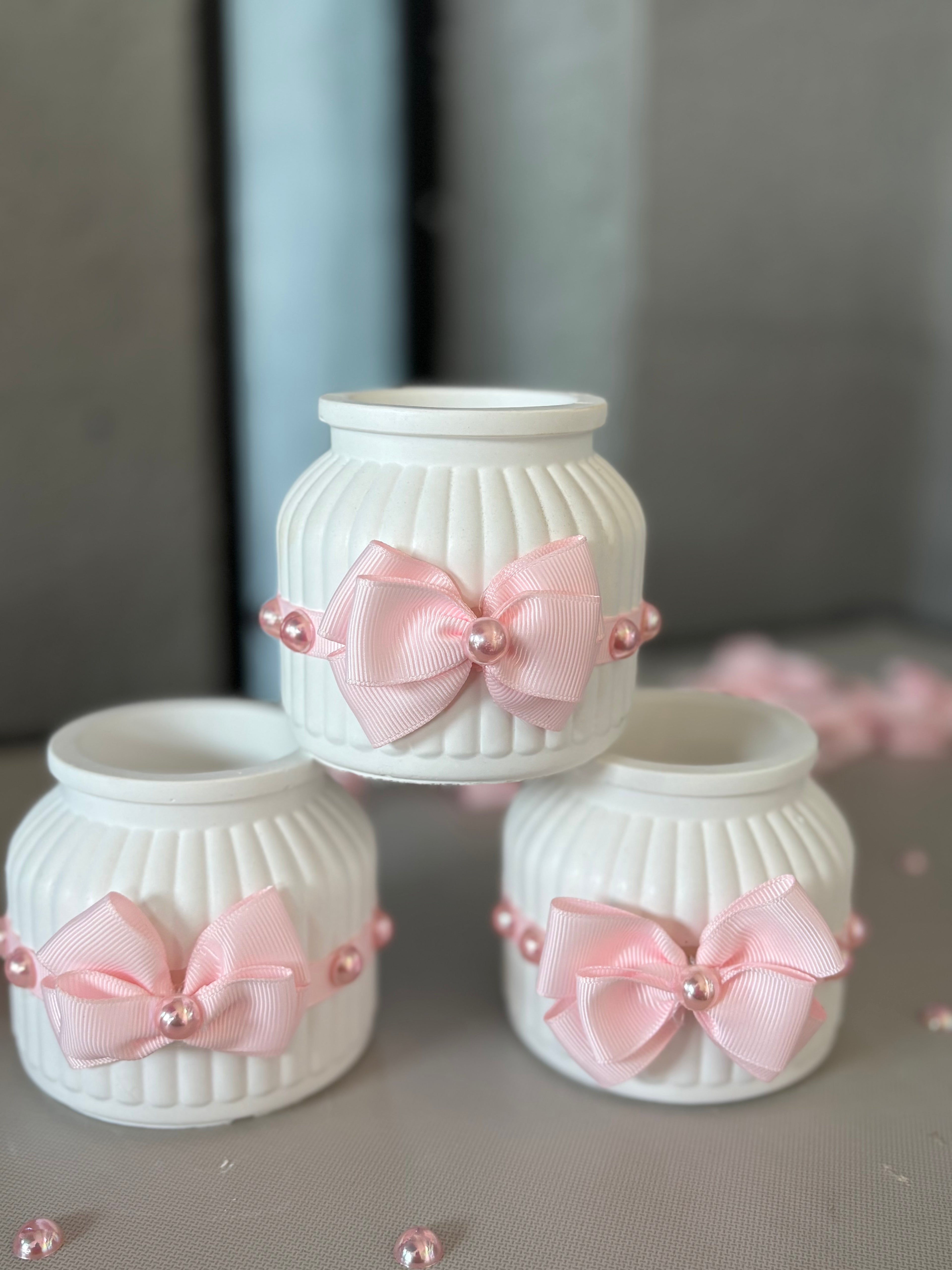 Vasinho para centro de mesa ou lembrancinha