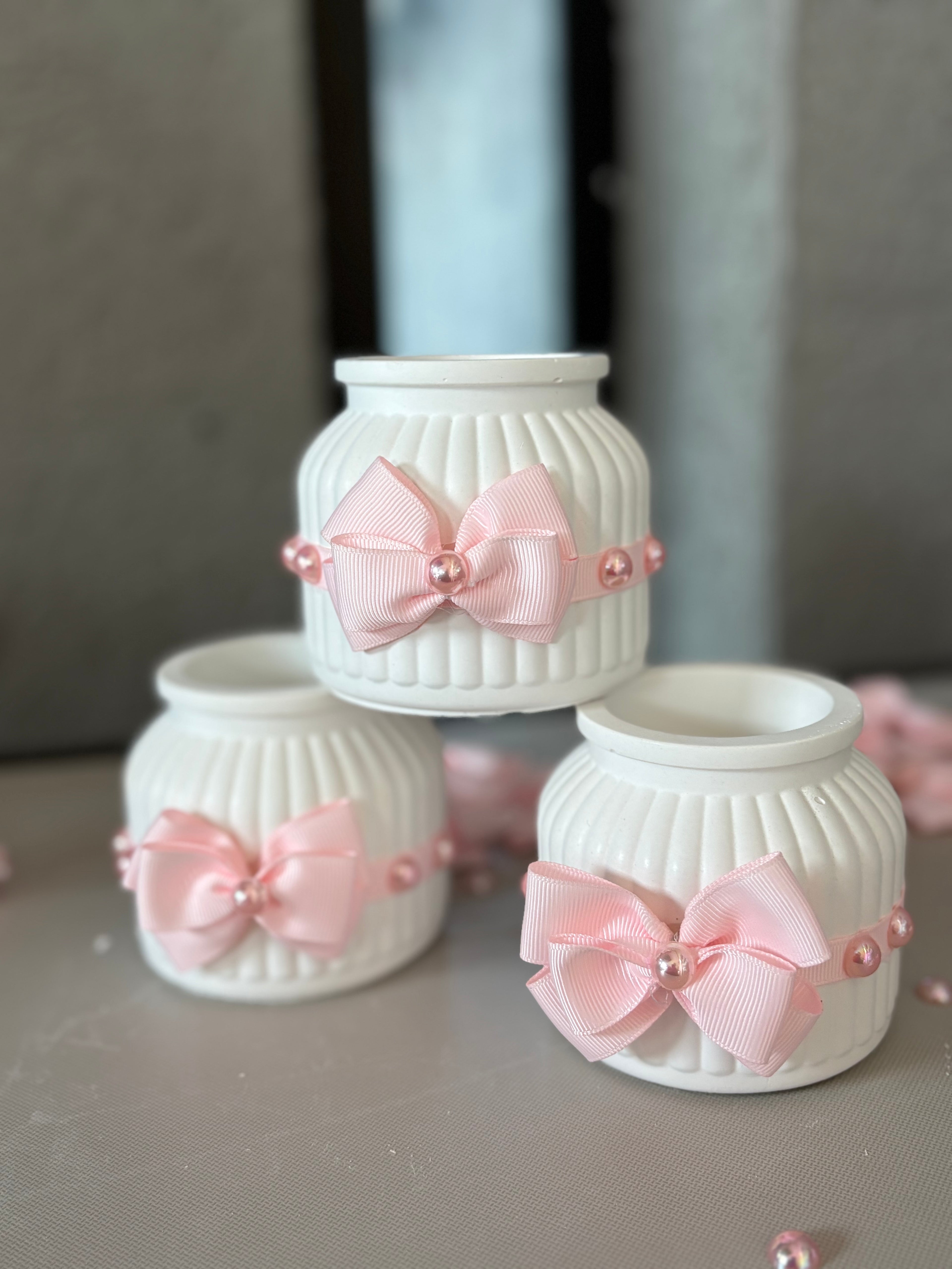 Vasinho para centro de mesa ou lembrancinha